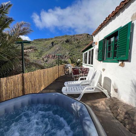 Fincasol San Sebastián de la Gomera Екстериор снимка