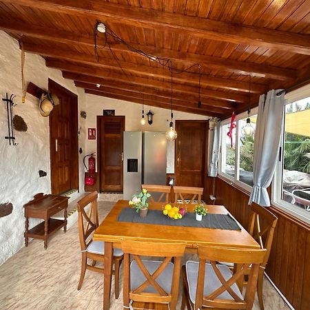 Fincasol San Sebastián de la Gomera Екстериор снимка