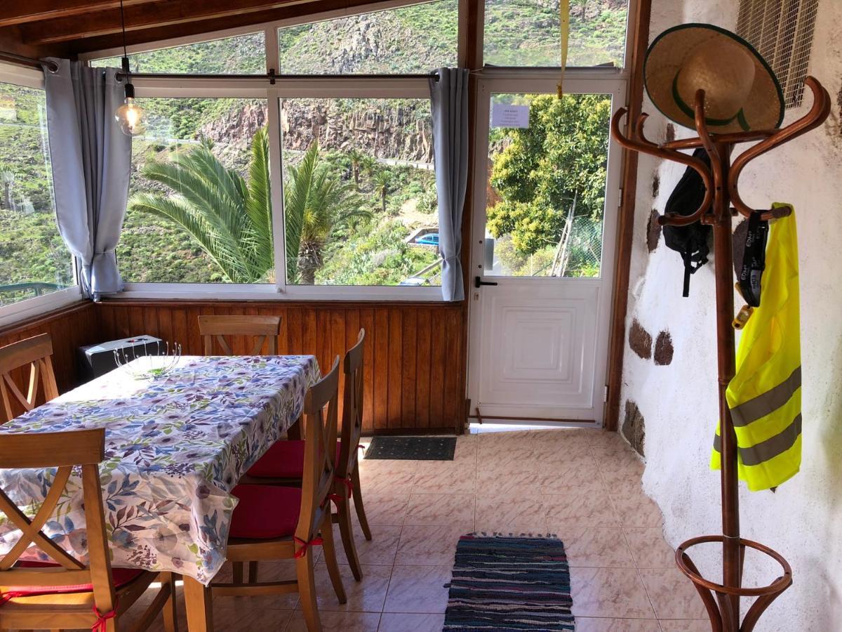 Fincasol San Sebastián de la Gomera Екстериор снимка