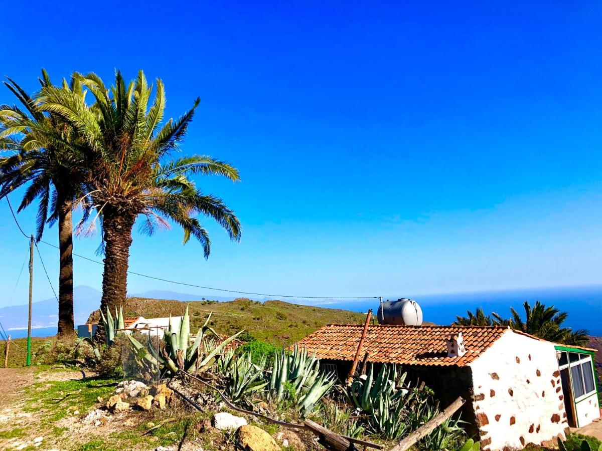 Fincasol San Sebastián de la Gomera Екстериор снимка