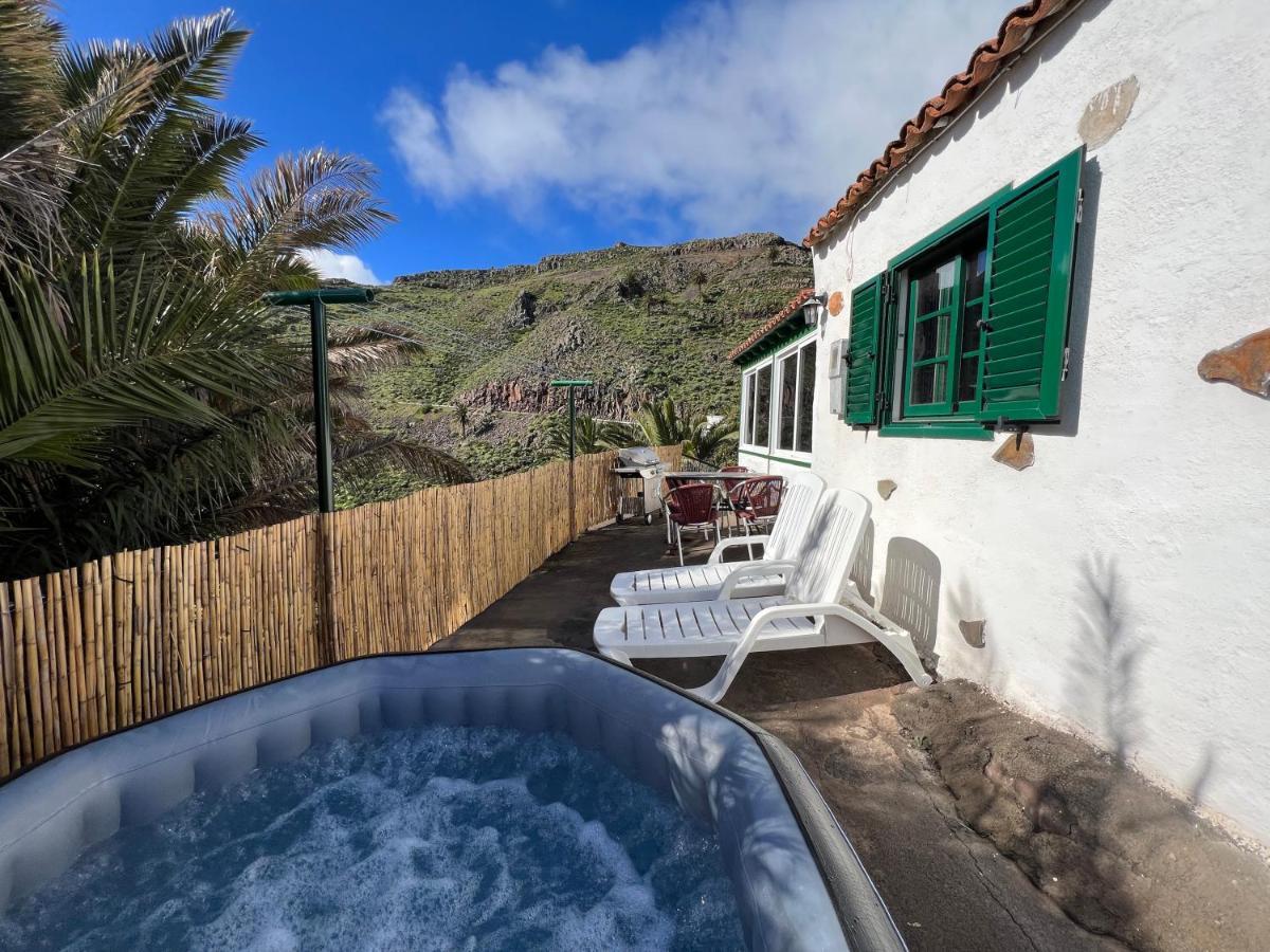 Fincasol San Sebastián de la Gomera Екстериор снимка