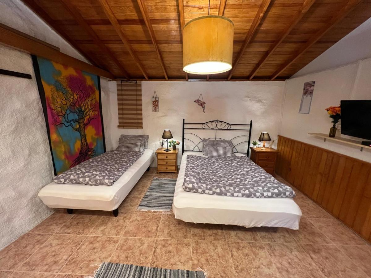 Fincasol San Sebastián de la Gomera Екстериор снимка