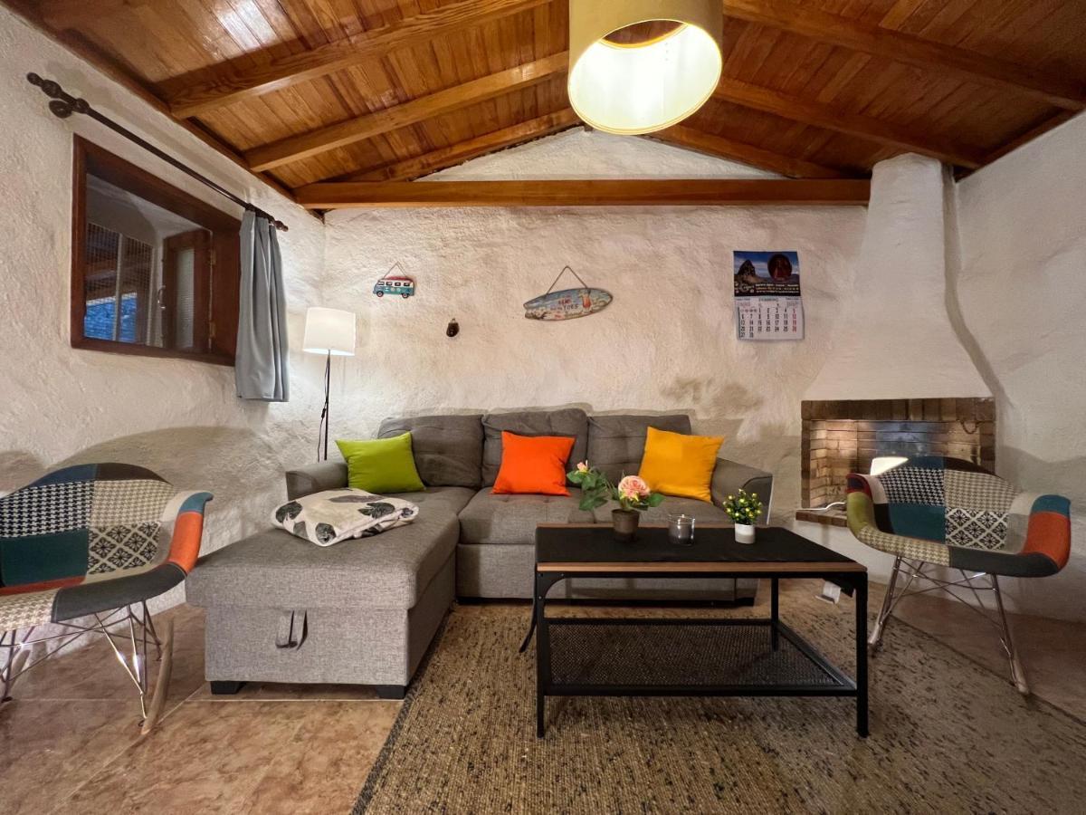 Fincasol San Sebastián de la Gomera Екстериор снимка