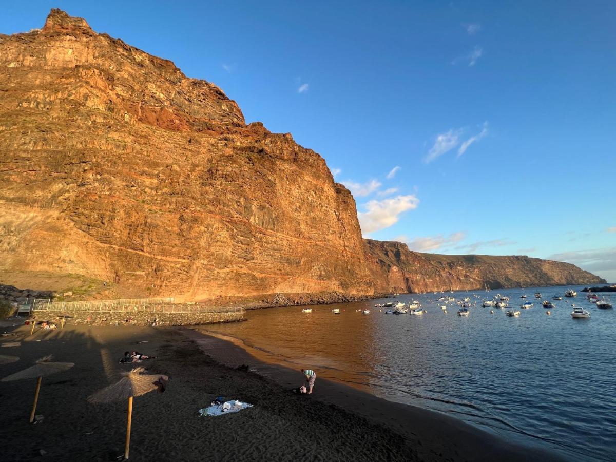 Fincasol San Sebastián de la Gomera Екстериор снимка