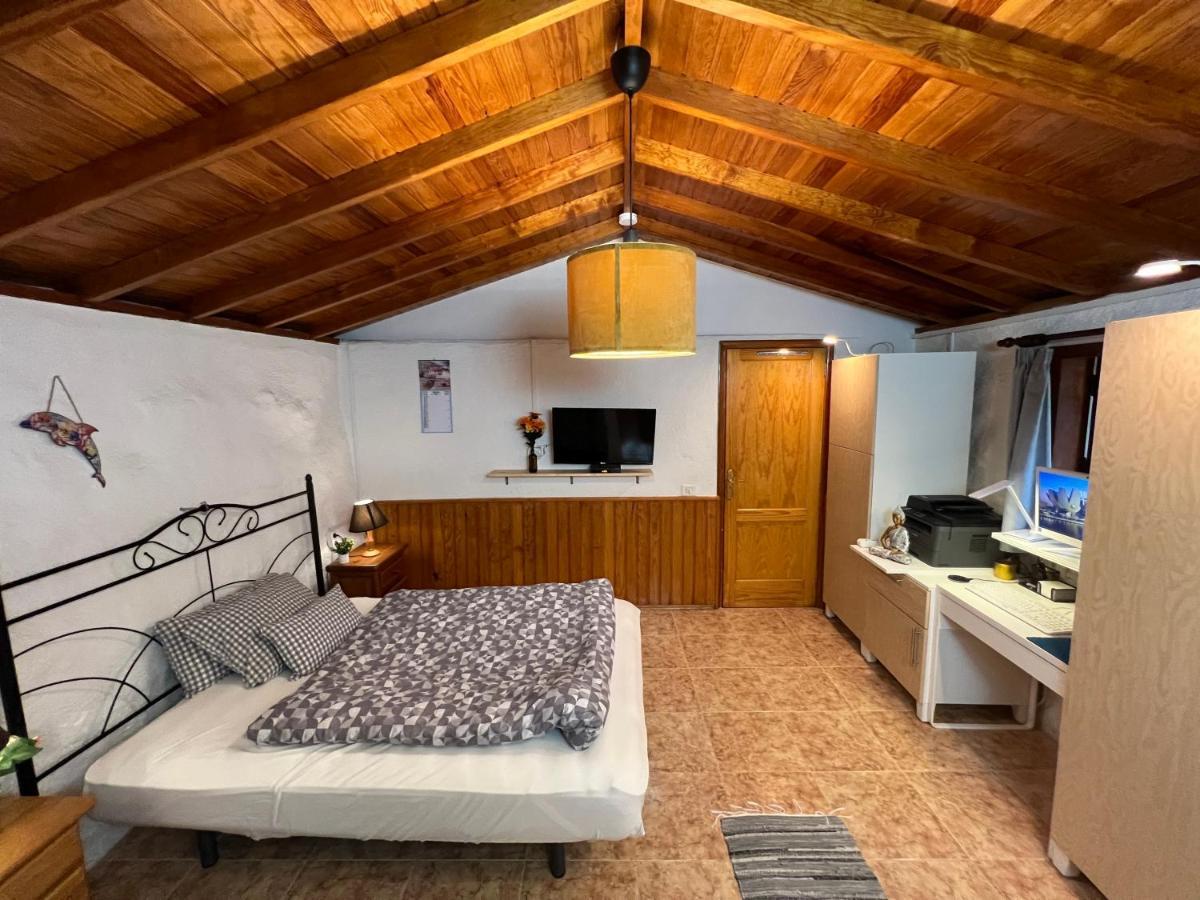Fincasol San Sebastián de la Gomera Екстериор снимка