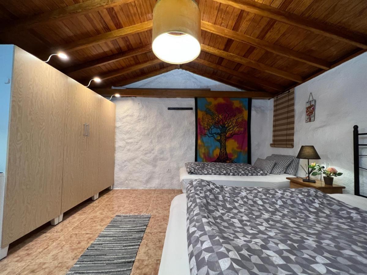 Fincasol San Sebastián de la Gomera Екстериор снимка