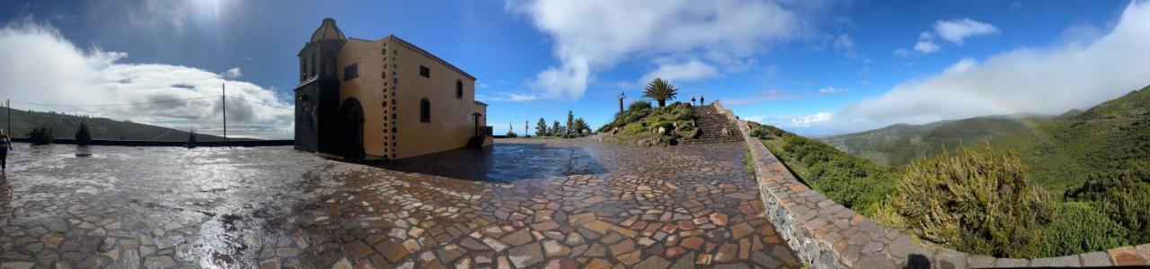 Fincasol San Sebastián de la Gomera Екстериор снимка