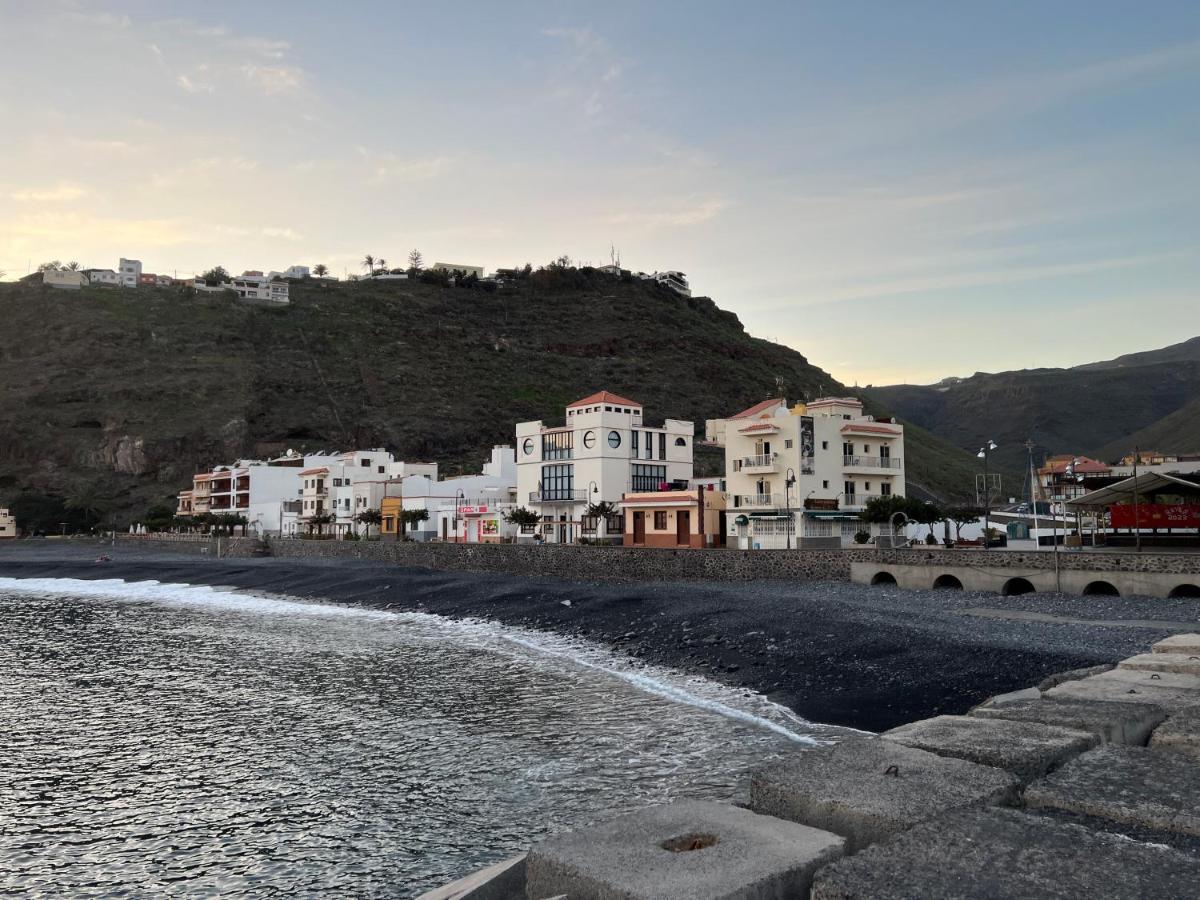 Fincasol San Sebastián de la Gomera Екстериор снимка