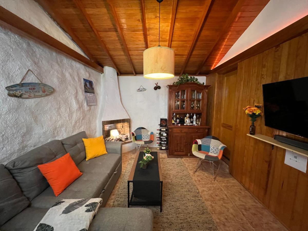 Fincasol San Sebastián de la Gomera Екстериор снимка