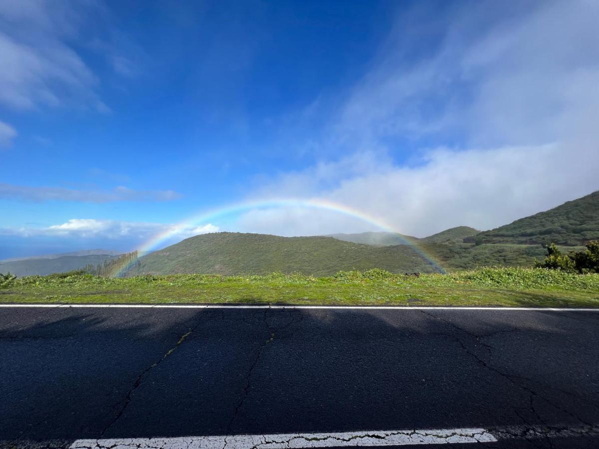 Fincasol San Sebastián de la Gomera Екстериор снимка