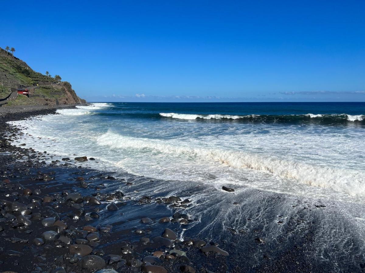 Fincasol San Sebastián de la Gomera Екстериор снимка