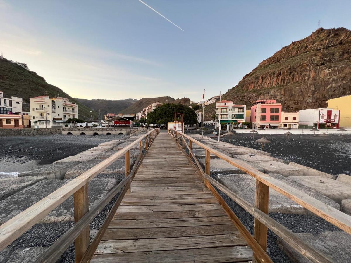 Fincasol San Sebastián de la Gomera Екстериор снимка
