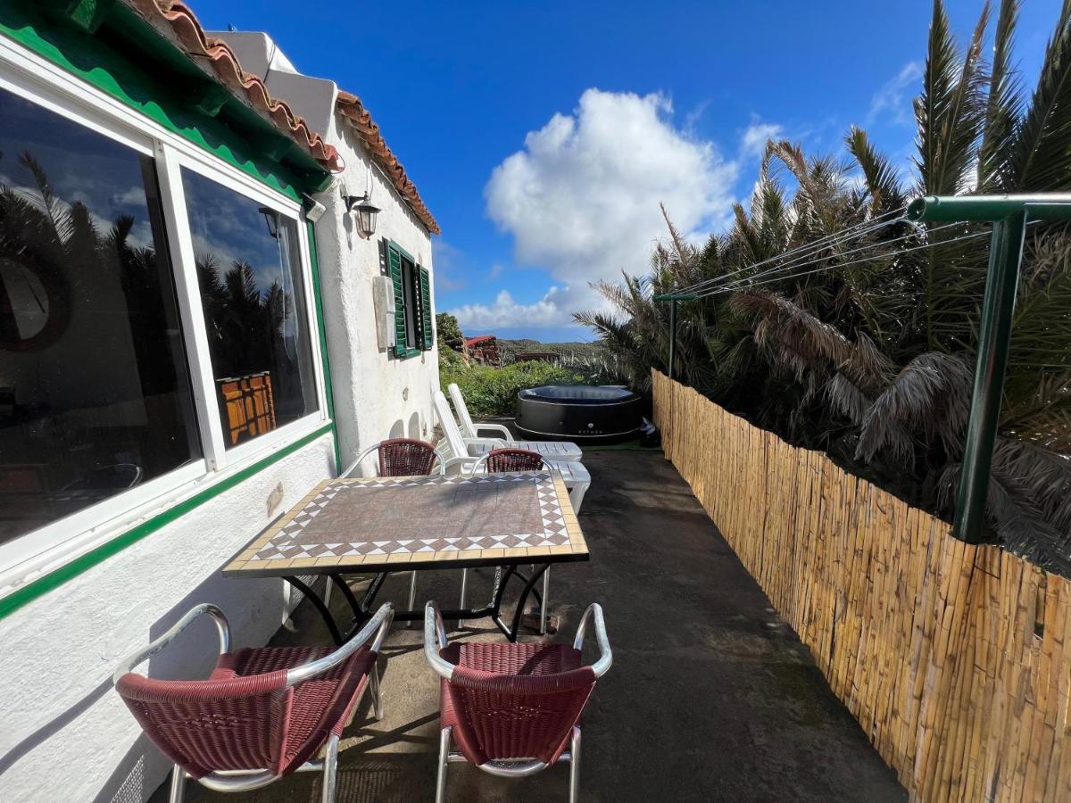 Fincasol San Sebastián de la Gomera Екстериор снимка