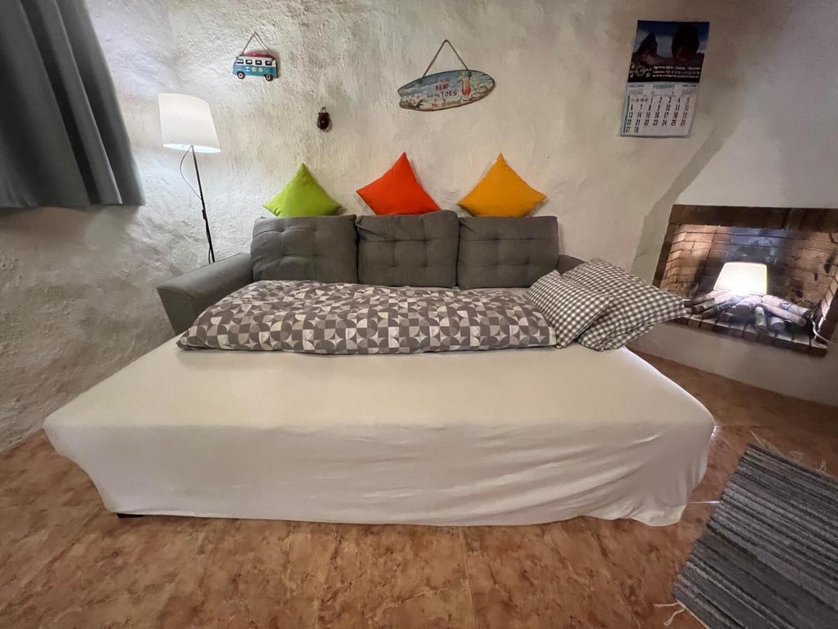 Fincasol San Sebastián de la Gomera Екстериор снимка